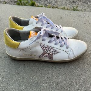 GOLDEN GOOSE SS Star sneaker